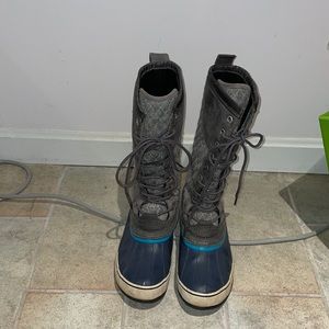 Sorel Winter Boots